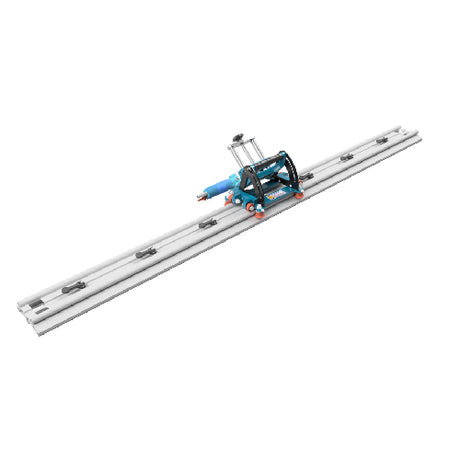 ABACO RAIL MACHINE 5 IN 1 - ARM5-1 — main view