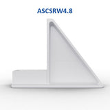 ABACO SAFETY CORNER SLAB RACK WEDGE - ASCSRW5.5; ASCSRW4.8; ASCSRW5.10 — close-up