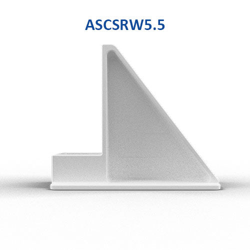 ABACO SAFETY CORNER SLAB RACK WEDGE - ASCSRW5.5; ASCSRW4.8; ASCSRW5.10 — in use