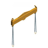 ABACO SPREADER BAR M9 - ASB84M9 — main view