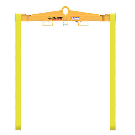 ABACO SPREADER BAR - ASB90M8 — side view