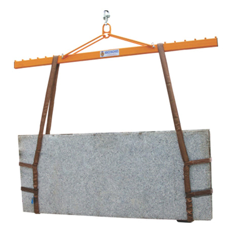 ABACO SPREADER BAR M6 - ASB106M6 — side view