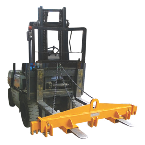ABACO SPREADER BAR M7 - ASB106M7 — side view