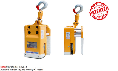 ABACO STONE CRAB LIFTER AUTOMATIC - ASCL50A — close-up