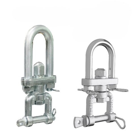 ABACO SWIVEL SHACKLE - SWS — main view