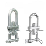 ABACO SWIVEL SHACKLE - SWS — main view
