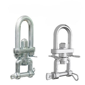 ABACO SWIVEL SHACKLE - SWS — main view