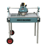 ABACO STONE SAW - TS1 — main view