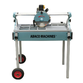 ABACO STONE SAW - TS1 — main view
