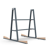 ABACO FOLDING ADJUSTABLE GIANT A-FRAME - FAGA078 — main view