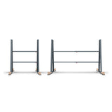ABACO FOLDING ADJUSTABLE GIANT A-FRAME - FAGA078 — close-up