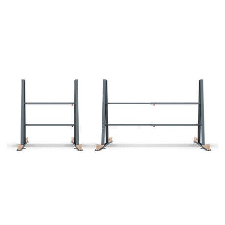 ABACO FOLDING ADJUSTABLE GIANT A-FRAME - FAGA078 — close-up