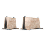 ABACO FOLDING ADJUSTABLE GIANT A-FRAME - FAGA078 — feature