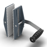 ABACO SINGLE HANDED CARRY CLAMPS - SHC — feature