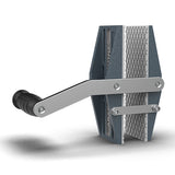 ABACO SINGLE HANDED CARRY CLAMPS - SHC — side view