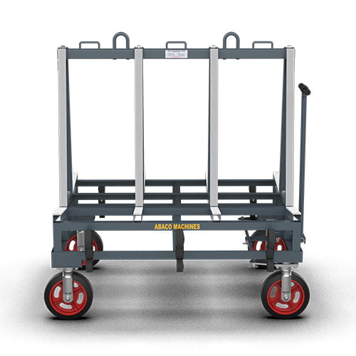 ABACO DEMOUNTABLE FRAME - ADF4932;  ADF4932-G — main view