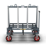 ABACO DEMOUNTABLE FRAME - ADF4932;  ADF4932-G — main view