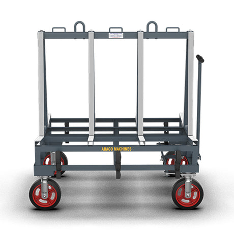 ABACO DEMOUNTABLE FRAME - ADF4932;  ADF4932-G — main view