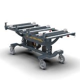 ABACO POWER KITCHEN INSTALLATION CART - APKIC7040 — main view