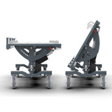ABACO POWER KITCHEN INSTALLATION CART - APKIC7040 — close-up