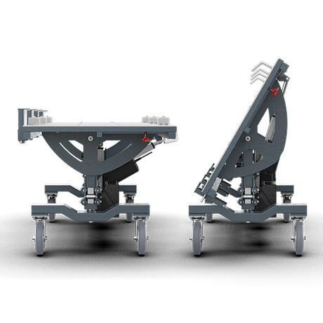 ABACO POWER KITCHEN INSTALLATION CART - APKIC7040 — close-up