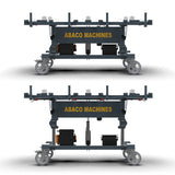 ABACO POWER KITCHEN INSTALLATION CART - APKIC7040 — feature