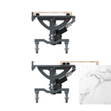 ABACO POWER KITCHEN INSTALLATION CART - APKIC7040 — application