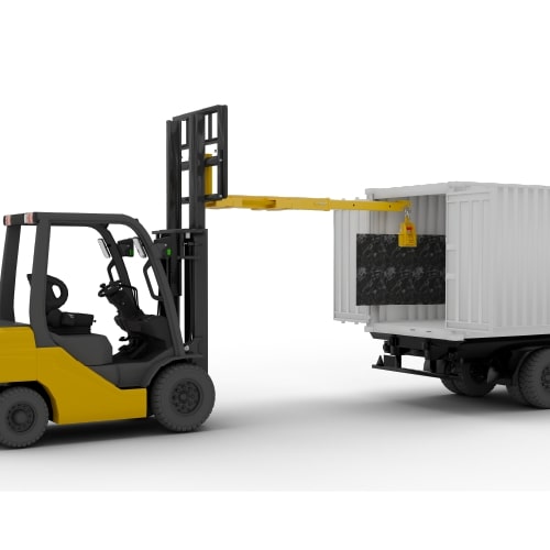 ABACO SUPER MULTI MATERIAL LIFTER AUTOMATIC - ASVL20A; ASVL30A-M2; ASVL50A-M2 — feature