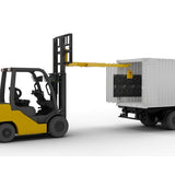 ABACO SUPER MULTI MATERIAL LIFTER AUTOMATIC - ASVL20A; ASVL30A-M2; ASVL50A-M2 — feature