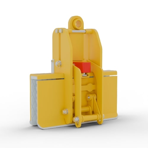 ABACO SUPER MULTI MATERIAL LIFTER AUTOMATIC - ASVL20A; ASVL30A-M2; ASVL50A-M2 — main view