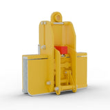 ABACO SUPER MULTI MATERIAL LIFTER AUTOMATIC - ASVL20A; ASVL30A-M2; ASVL50A-M2 — main view