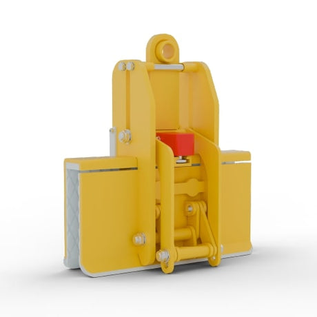 ABACO SUPER MULTI MATERIAL LIFTER AUTOMATIC - ASVL20A; ASVL30A-M2; ASVL50A-M2 — main view