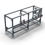 ABACO MITER SET CLAMP - AMSC — close-up