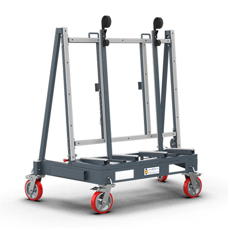 ABACO NESTING SINGLE SIDED CART - NSC6432 — main view