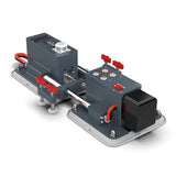 ABACO EZ-PRO BATTERY SEAM SETTER - AEBSS12V-M2 — main view