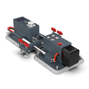 ABACO EZ-PRO BATTERY SEAM SETTER - AEBSS12V-M2 — main view