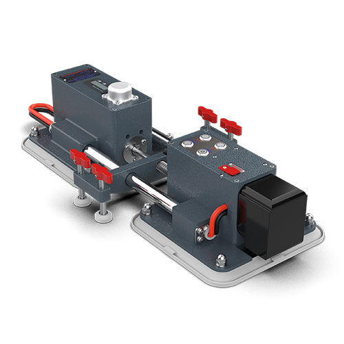 ABACO STONE VACUUM LIFTER - SVL75 — packaging