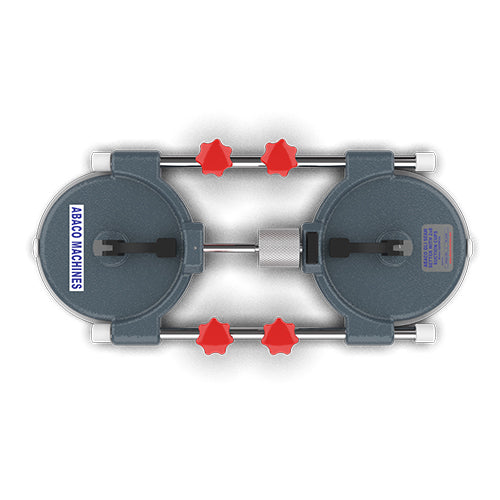 ABACO QLI SEAM SETTER WITH SUCTION CUPS - AQSSW — close-up
