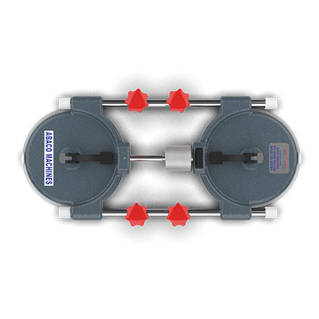 ABACO QLI SEAM SETTER WITH SUCTION CUPS - AQSSW — close-up