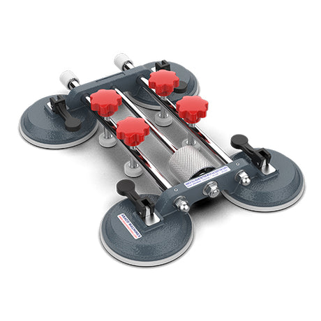 ABACO QLI SEAM SETTER WITH SUCTION CUPS - AQSSW — side view