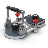 ABACO RATCHET SEAM SETTER - ARSS2 — side view