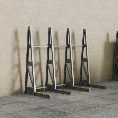 ABACO HEAVY DUTY SINGLE SIDE A-FRAME - AHSSA100 — application