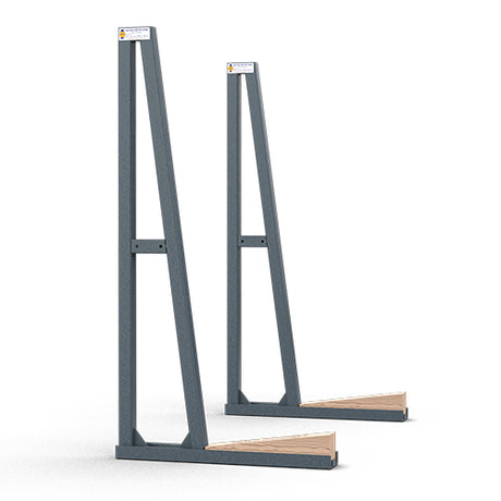 ABACO SINGLE SIDED A-FRAME - SSAF060 — main view