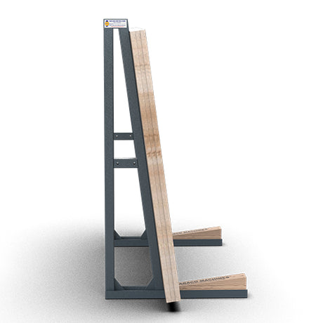 ABACO SINGLE SIDED A-FRAME - SSAF060 — close-up