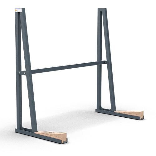 ABACO SINGLE SIDED TRUCK A-FRAME - SSTAF060 — main view