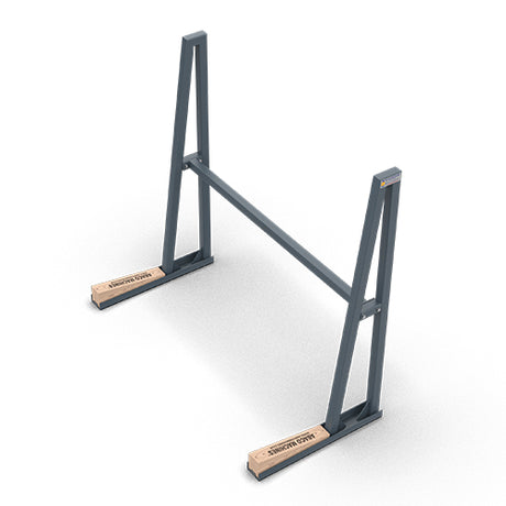 ABACO SINGLE SIDED TRUCK A-FRAME - SSTAF060 — side view