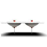 Abaco Sink Lock (48 inch)