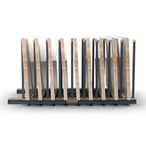 ABACO QLI UNIVERSAL SLAB RACK - AQUSR010-PRO, AQUSR010-PRO-G — feature