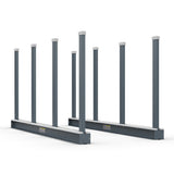ABACO BUNDLE SLAB RACK - BSR010, BSR010-AC1, BSR010-AC1-G — in use