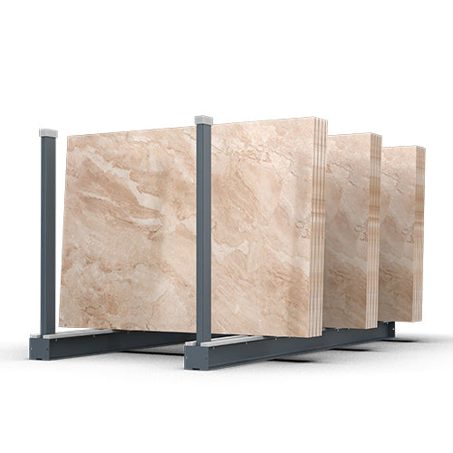 ABACO BUNDLE SLAB RACK - BSR010, BSR010-AC1, BSR010-AC1-G — close-up